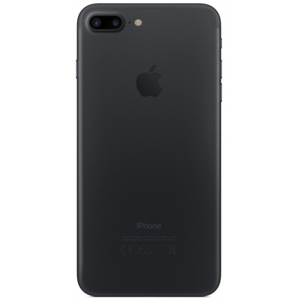 New Apple iPhone 7 Plus 128Gb Black