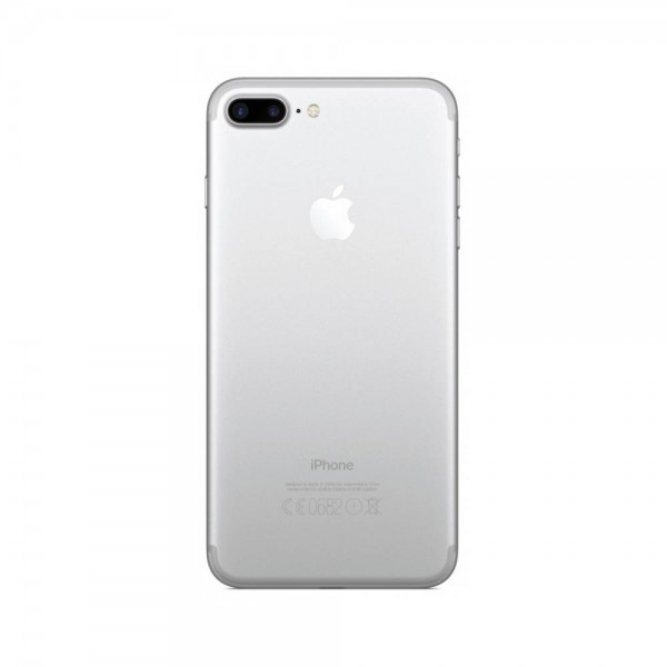 New Apple iPhone 7 Plus 128Gb Silver