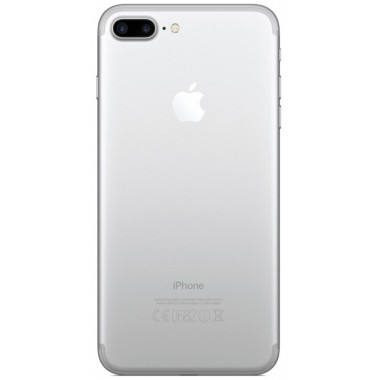 New Apple iPhone 7 Plus 128Gb Silver