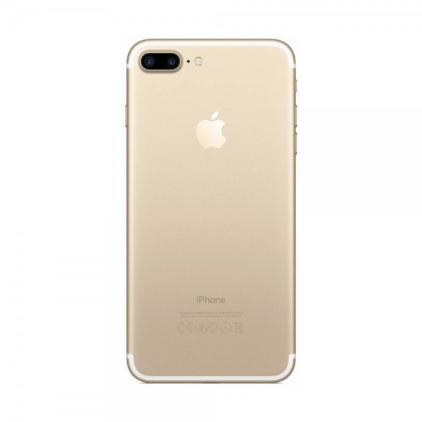 New Apple iPhone 7 Plus 128Gb Gold