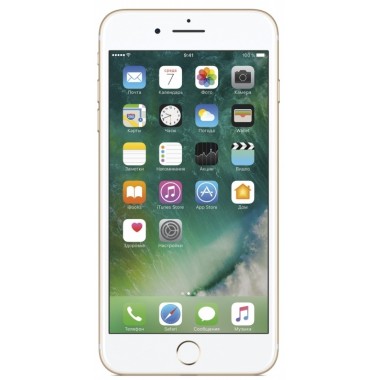 New Apple iPhone 7 Plus 128Gb Gold