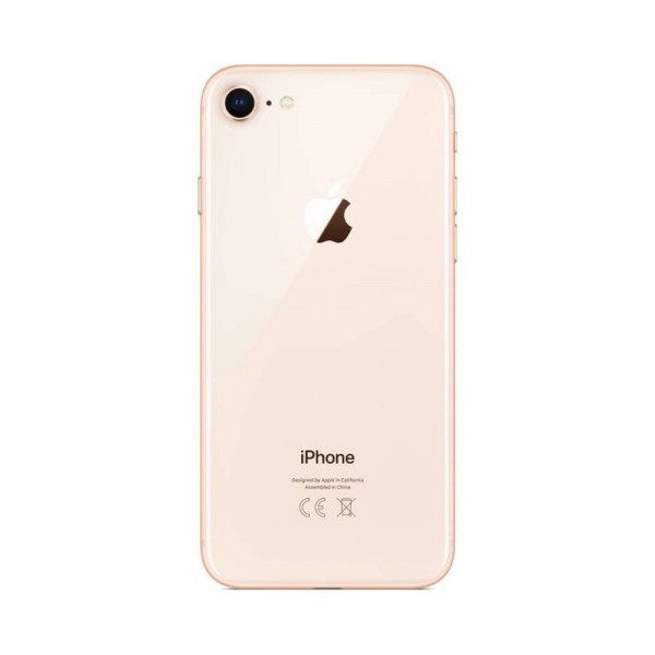 New Apple iPhone 8 64Gb Gold