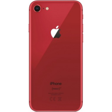 New Apple iPhone 8 64Gb Red