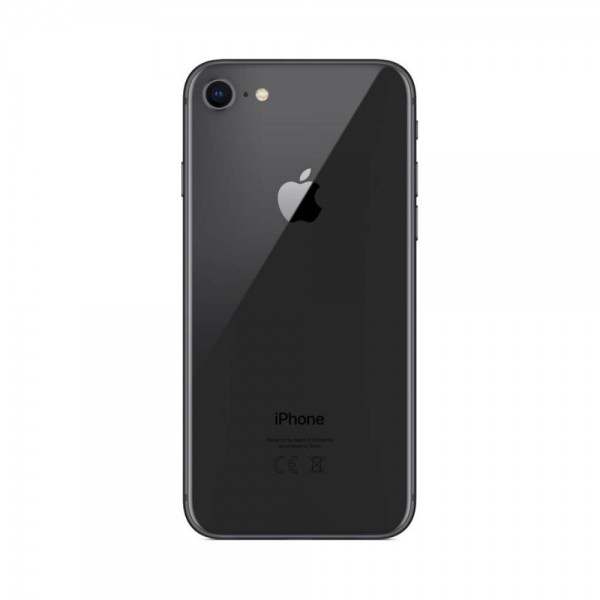 New Apple iPhone 8 256Gb Space Gray