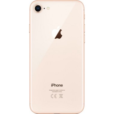 New Apple iPhone 8 256Gb Gold