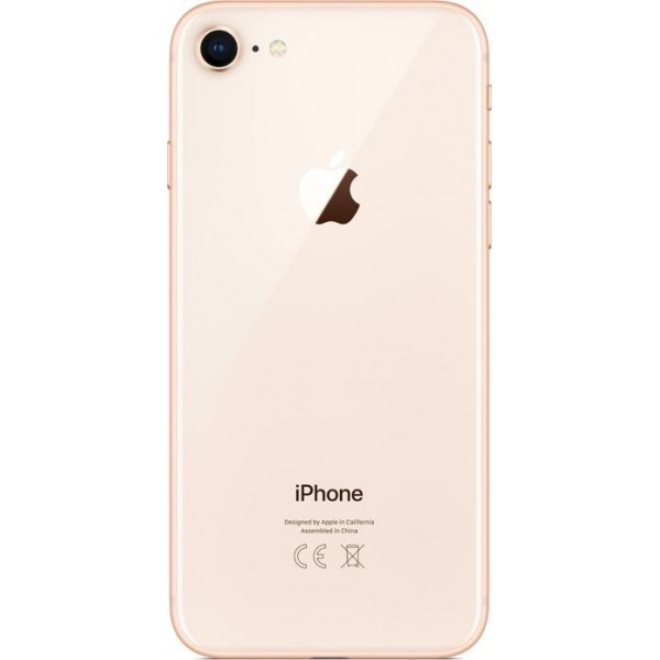 New Apple iPhone 8 256Gb Gold