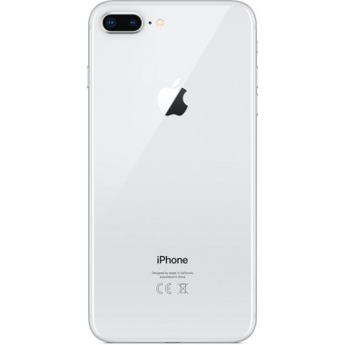 New Apple iPhone 8 Plus 64Gb Silver