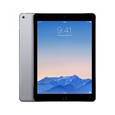 Б/У Apple iPad Air 2 64GB Wi-Fi + LTE Space Gray