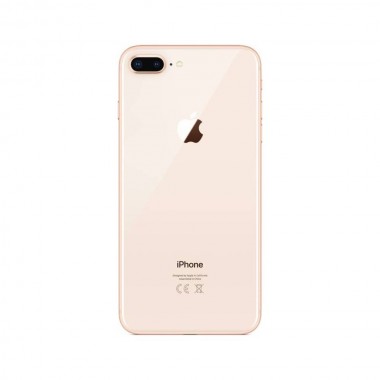 New Apple iPhone 8 Plus 64Gb Gold