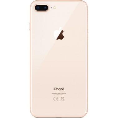 New Apple iPhone 8 Plus 64Gb Gold