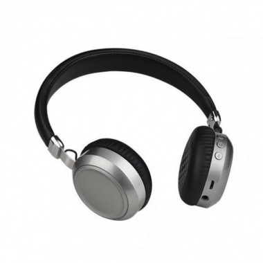 Навушники HOCO W13 Fanmusic Bluetooth Gray