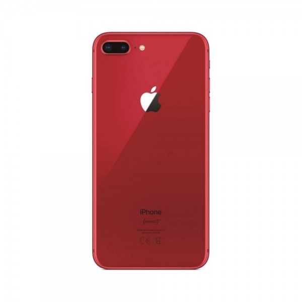 New Apple iPhone 8 Plus 64Gb Red