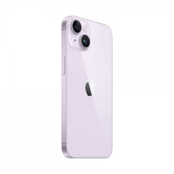 New Apple iPhone 14 128Gb Purple