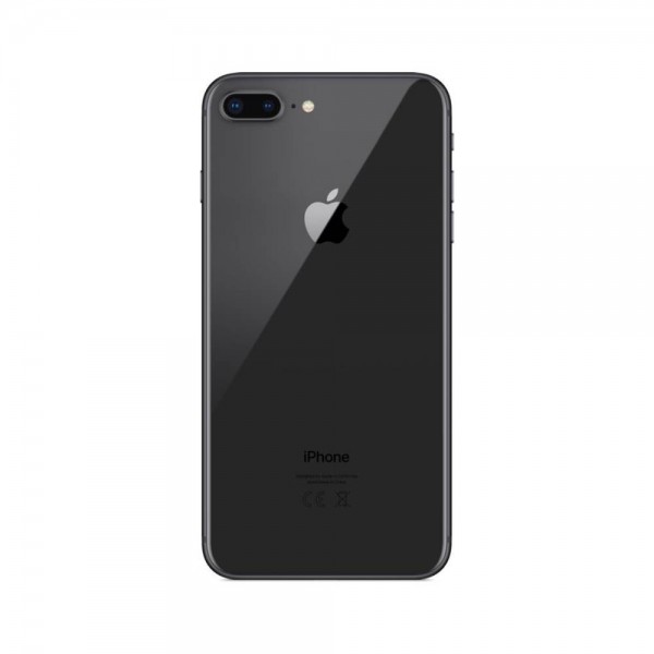 New Apple iPhone 8 Plus 256Gb Space Gray
