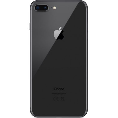 New Apple iPhone 8 Plus 256Gb Space Gray