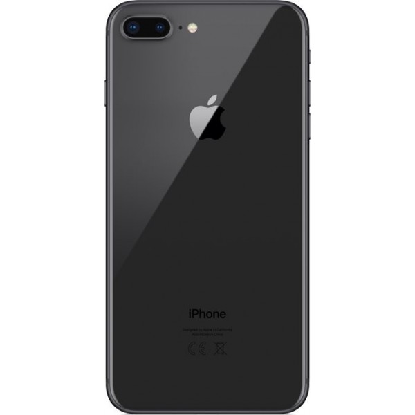 New Apple iPhone 8 Plus 256Gb Space Gray