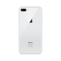 New Apple iPhone 8 Plus 256Gb Silver