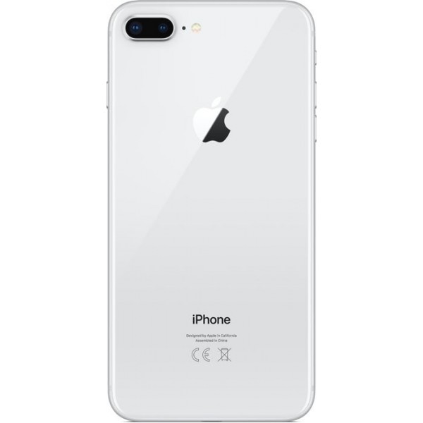New Apple iPhone 8 Plus 256Gb Silver