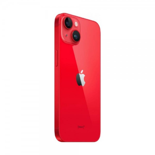 New Apple iPhone 14 Plus 256Gb Red