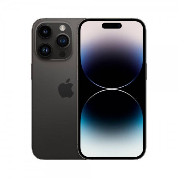 New Apple iPhone 14 Pro 1Tb Space Black