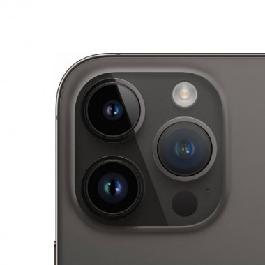 New Apple iPhone 14 Pro 128Gb Space Black