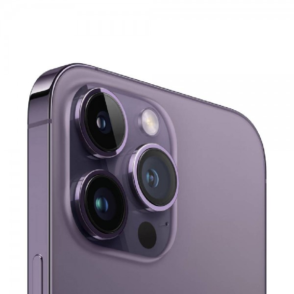 New Apple iPhone 14 Pro 128Gb Deep Purple