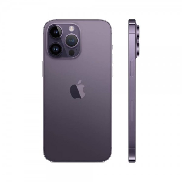 New Apple iPhone 14 Pro 256Gb Deep Purple