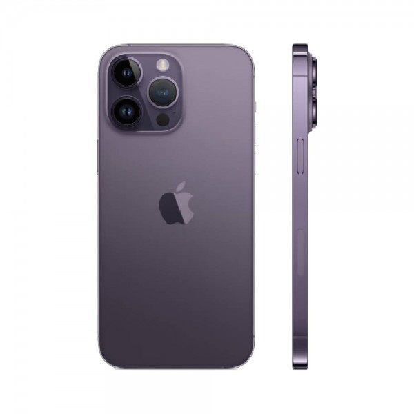 New Apple iPhone 14 Pro 1Tb Deep Purple