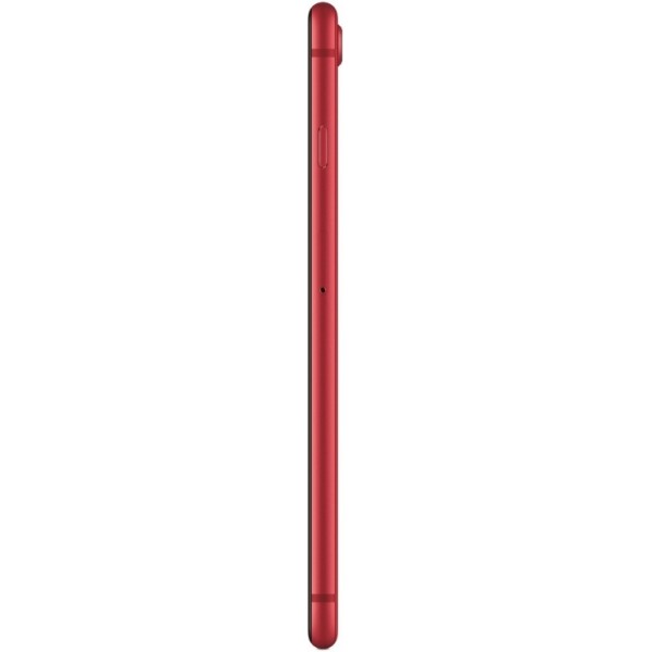 New Apple iPhone 8 Plus 256Gb Red