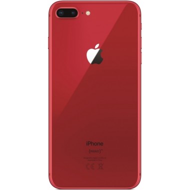 New Apple iPhone 8 Plus 256Gb Red
