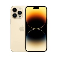 New Apple iPhone 14 Pro 256Gb Gold