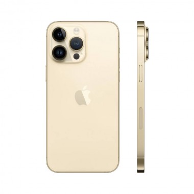 New Apple iPhone 14 Pro 256Gb Gold