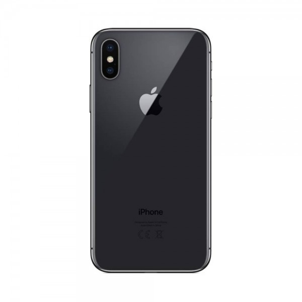 New Apple iPhone X 64Gb Space Gray