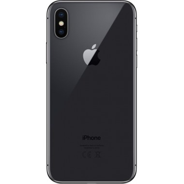 New Apple iPhone X 64Gb Space Gray