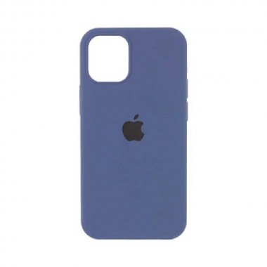 Чехол Apple Silicone Case for iPhone 14 Alaskan Blue