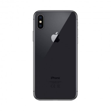 New Apple iPhone X 256Gb Space Gray