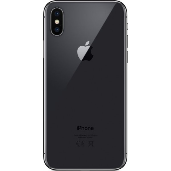 New Apple iPhone X 256Gb Space Gray
