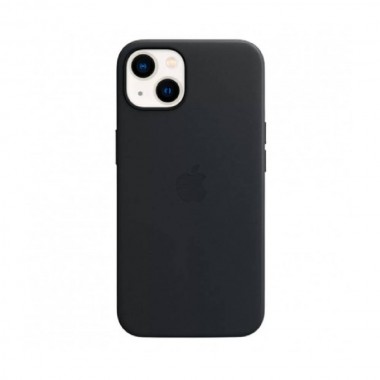 Чохол Apple Silicone Case для iPhone 14 Black