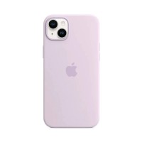 Чехол Apple Silicone Case for iPhone 14 Lilac