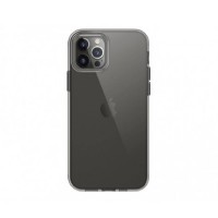 Чехол Blueo Crystal Drop PRO Resistance Phone Case for iPhone 14 Grey