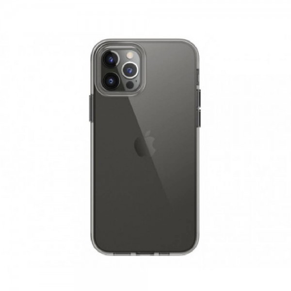 Чохол Blue Crystal Drop PRO Resistance Phone Case для iPhone 14 Grey