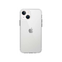 Чехол Blueo Crystal Drop PRO Resistance Phone Case for iPhone 14 Transparent
