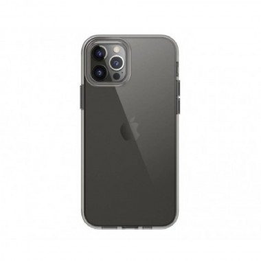 Чехол Blueo Crystal Drop PRO Resistance Phone Case for iPhone 14 Pro Grey