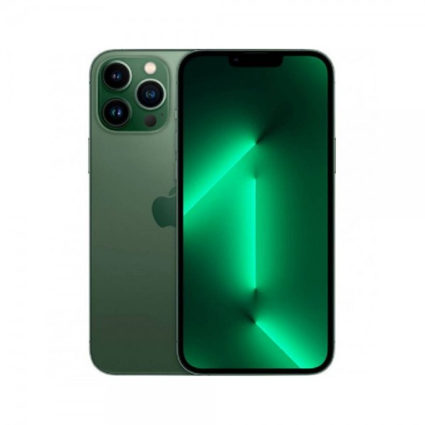 Б/У Apple iPhone 13 Pro Max 128Gb Alpine Green