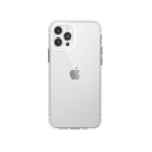 Чохол Blue Crystal Drop PRO Resistance Phone case for iPhone 13 Pro Transparent