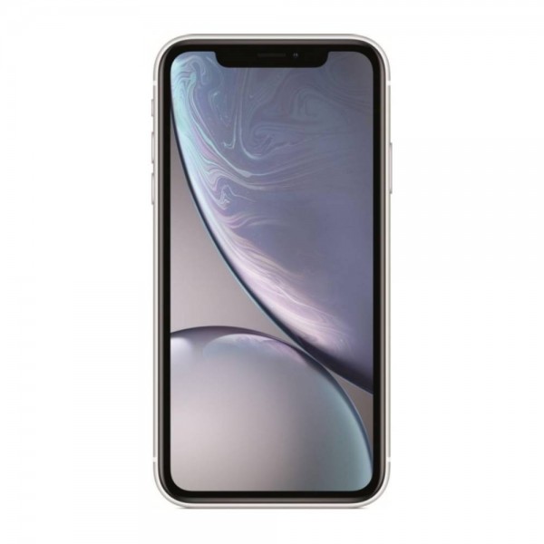 New Apple iPhone XR 64Gb White