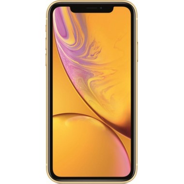 New Apple iPhone XR 64Gb Yellow
