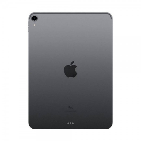 Б/У Apple iPad Pro 11" Wi-Fi 256GB Space Gray (MTXQ2) 2018