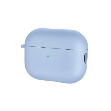 Чехол AmazingThing Smoothie Case Airpods Pro 2 Blue