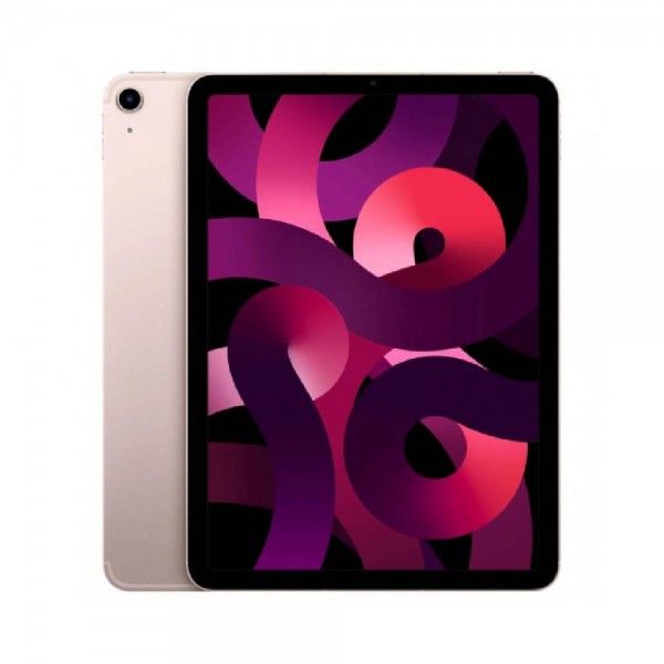 New Apple iPad Air 2022 Wi-Fi 64GB Pink (MM9D3)